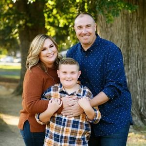 Meet your Posher, Brandy